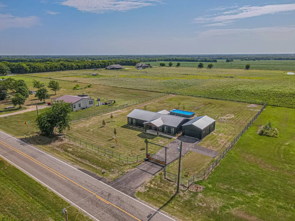 4340 Fm 1563 Wolfe City, TX 75496