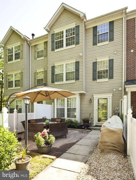 4214 MAPLE PATH CIRCLE #36
