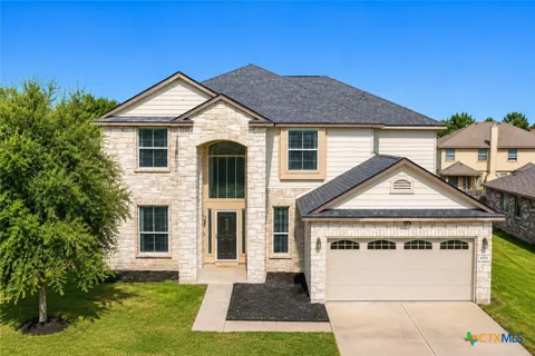 6204 Emilie Lane