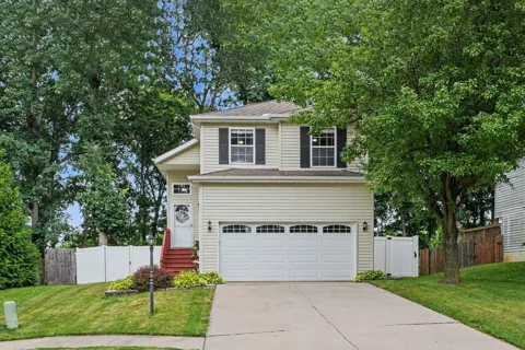 806 Galway Drive