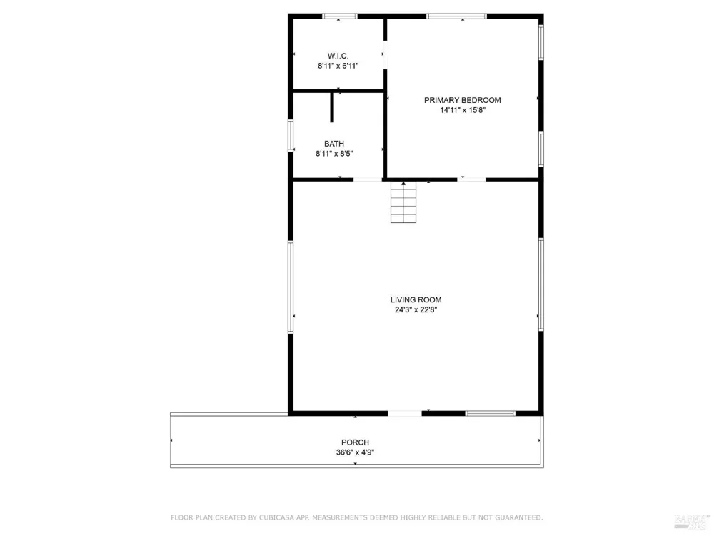 5950 State Highway 128 Napa, CA 94558