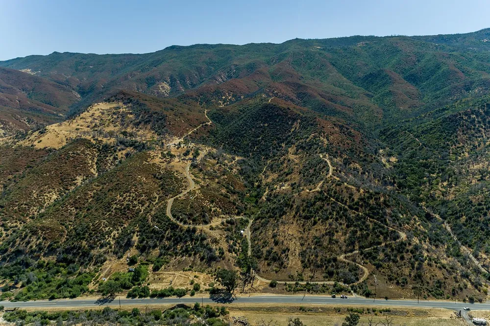 5950 State Highway 128 Napa, CA 94558