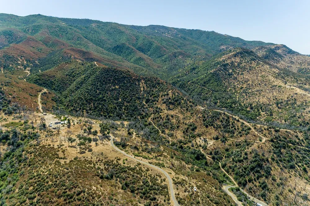 5950 State Highway 128 Napa, CA 94558