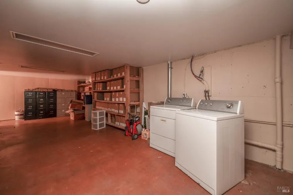 5950 State Highway 128 Napa, CA 94558