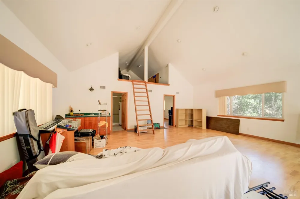 5950 State Highway 128 Napa, CA 94558