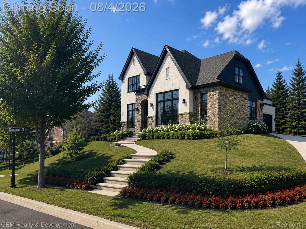 507 Randolph St. Street Northville City, MI 48167