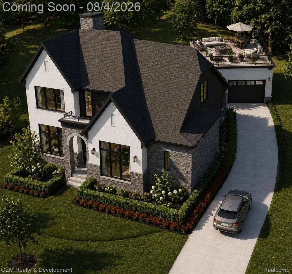 507 Randolph St. Street Northville City, MI 48167