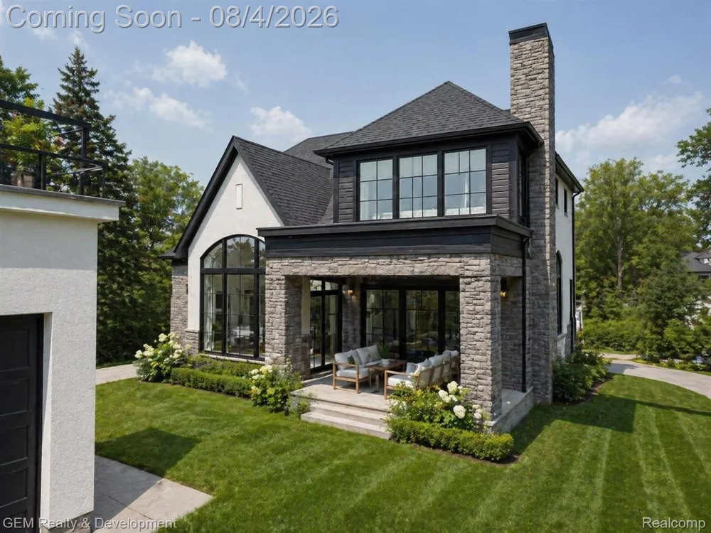507 Randolph St. Street Northville City, MI 48167
