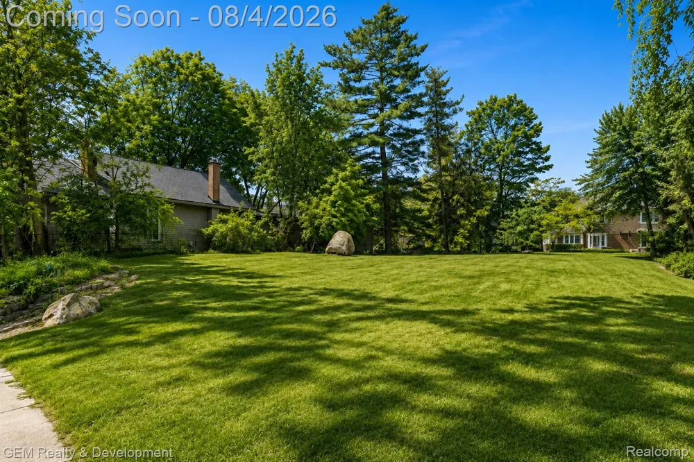 507 Randolph St. Street Northville City, MI 48167