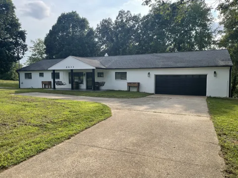 2411 Slayden Marion Rd