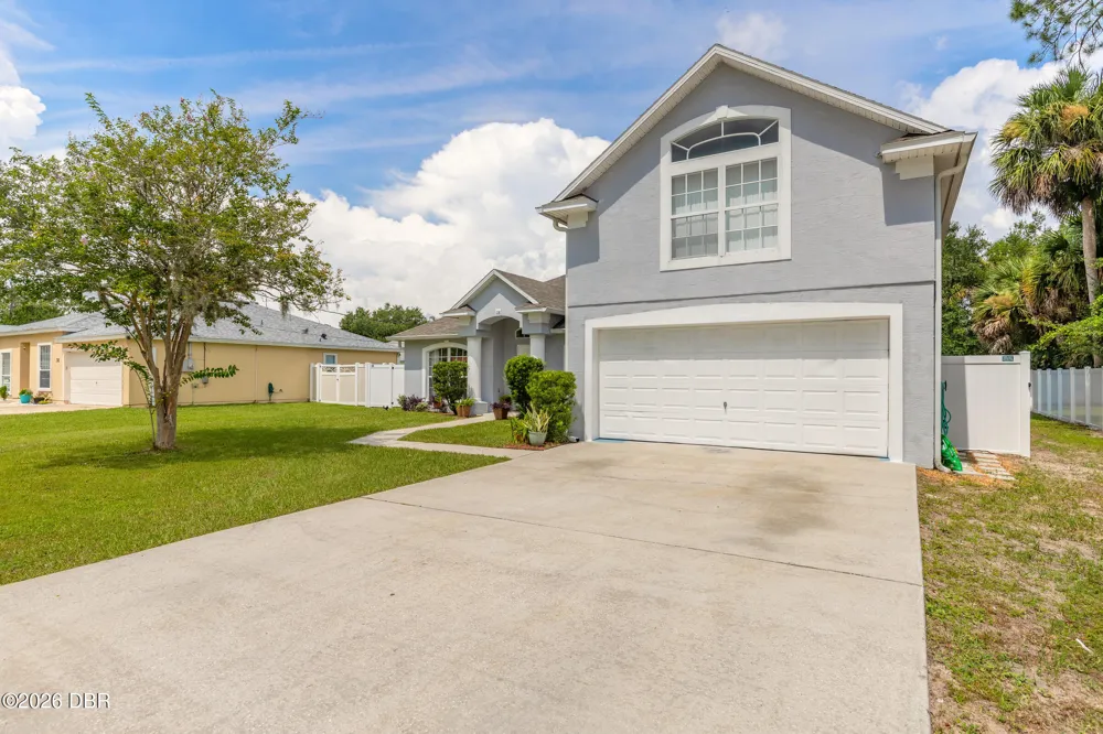 28 Pillory Lane Palm Coast, FL 32164