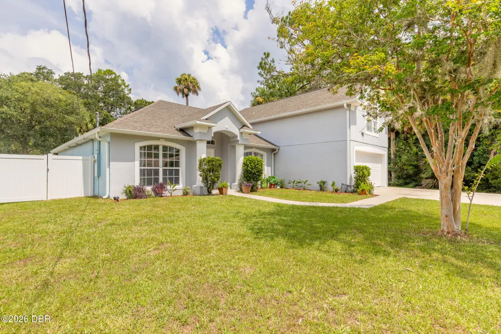 28 Pillory Lane Palm Coast, FL 32164