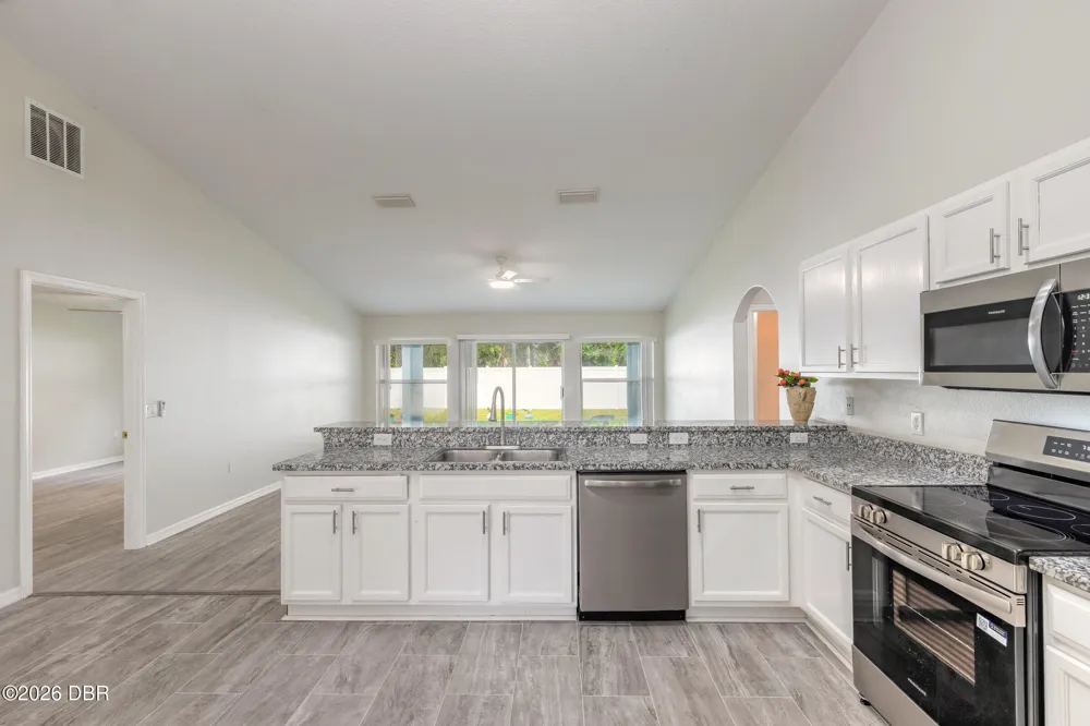 28 Pillory Lane Palm Coast, FL 32164