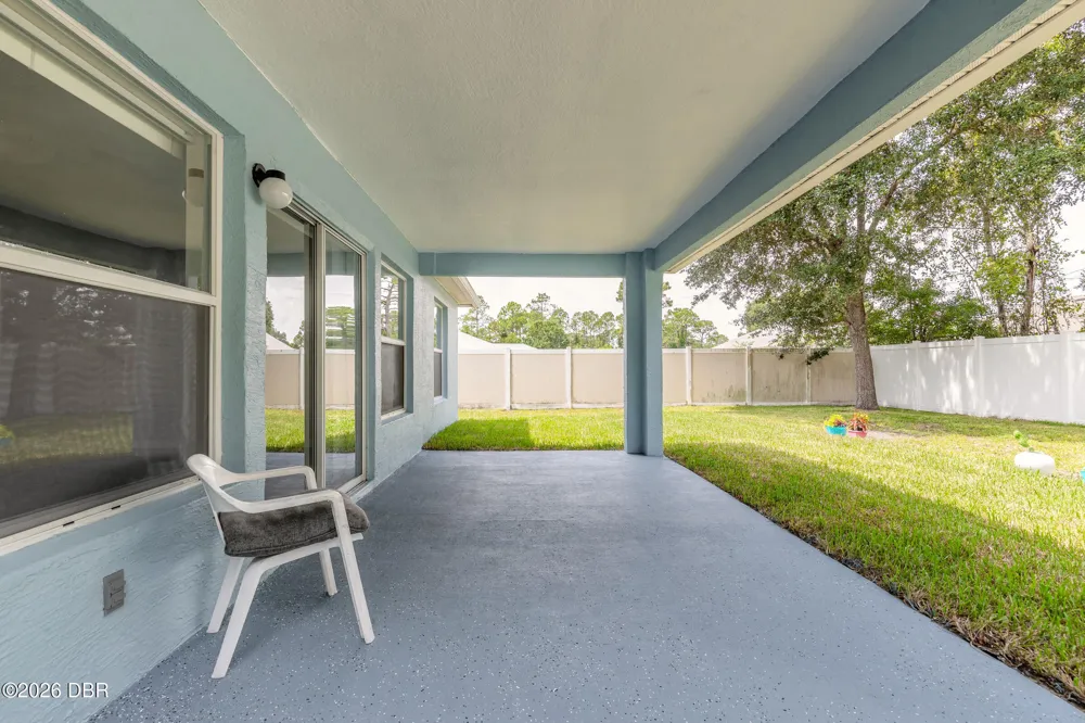 28 Pillory Lane Palm Coast, FL 32164