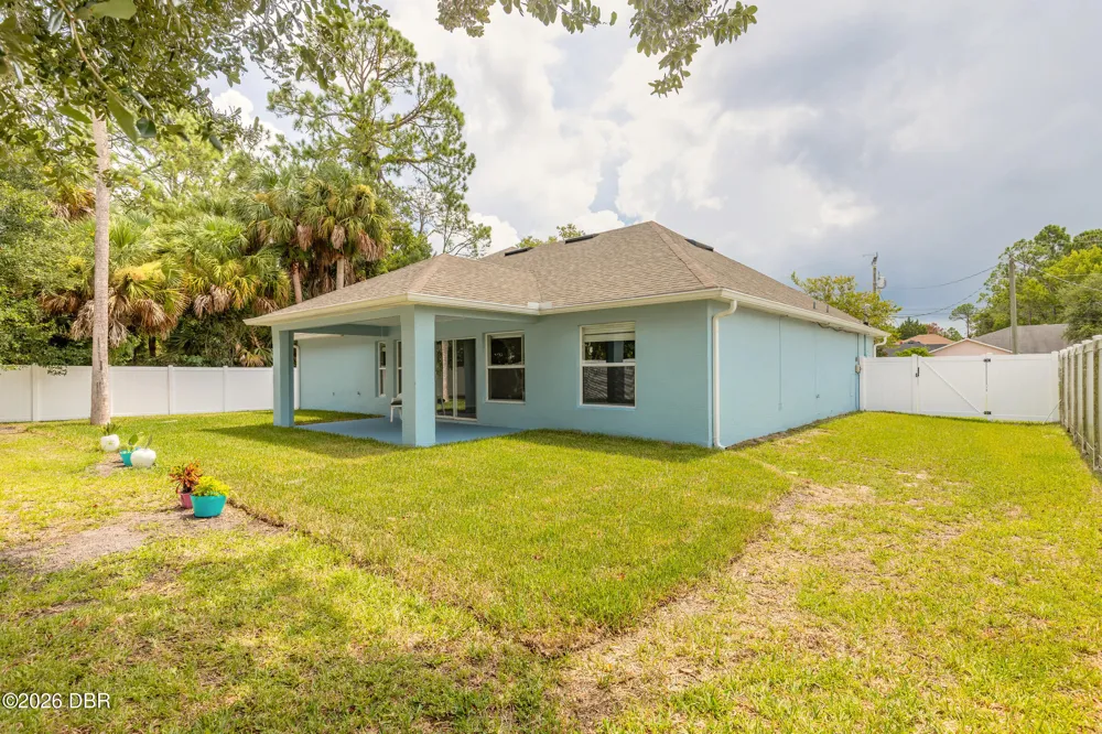 28 Pillory Lane Palm Coast, FL 32164