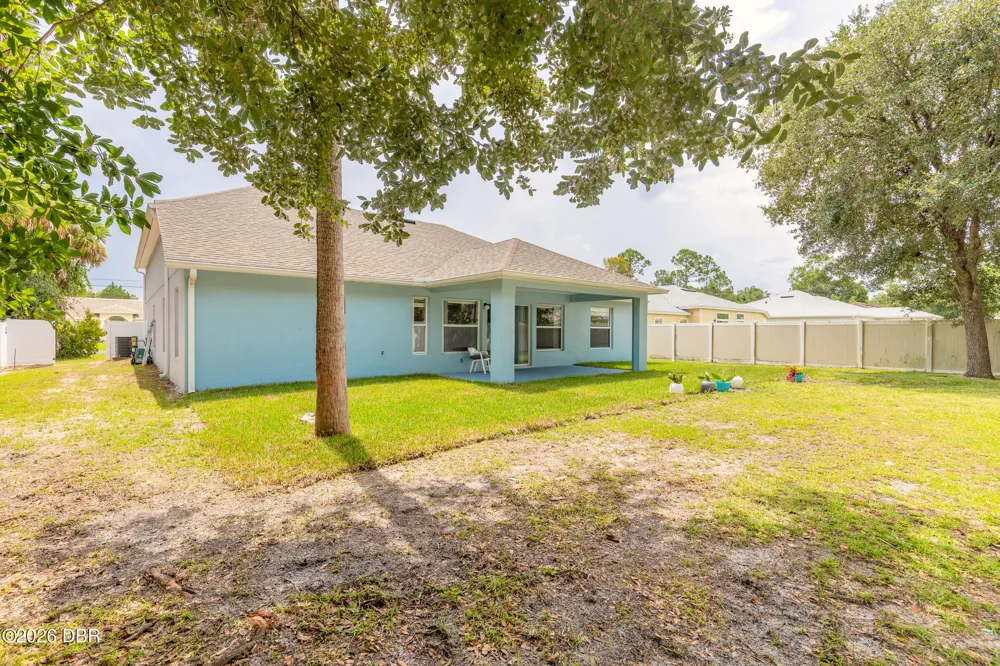 28 Pillory Lane Palm Coast, FL 32164