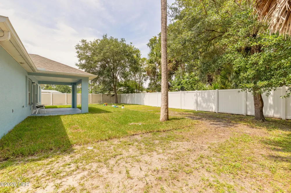 28 Pillory Lane Palm Coast, FL 32164