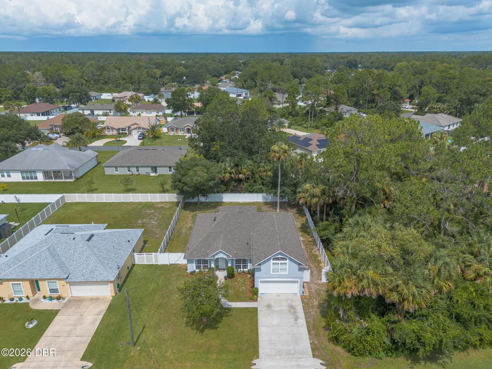28 Pillory Lane Palm Coast, FL 32164
