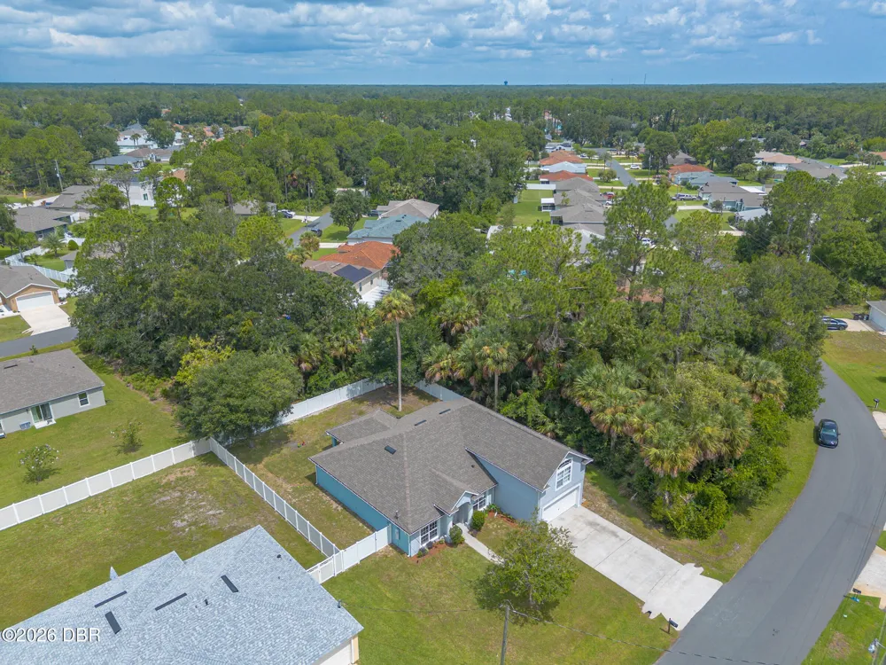 28 Pillory Lane Palm Coast, FL 32164