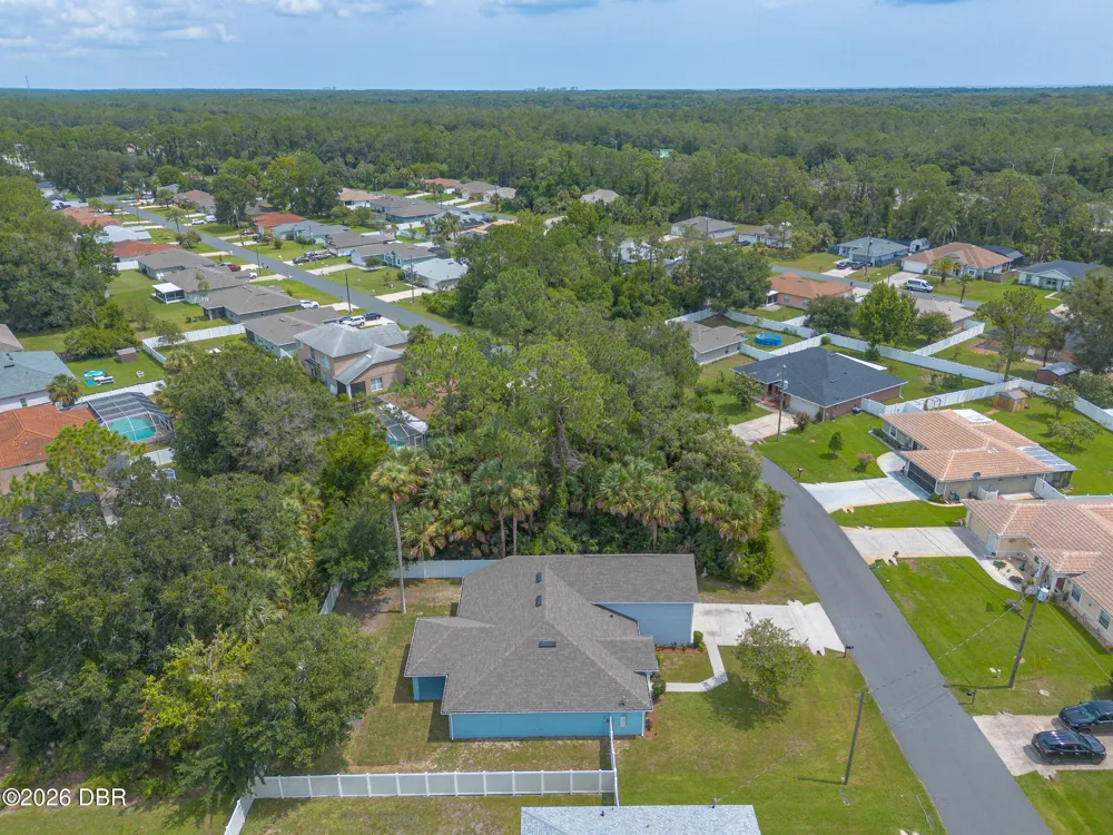 28 Pillory Lane Palm Coast, FL 32164