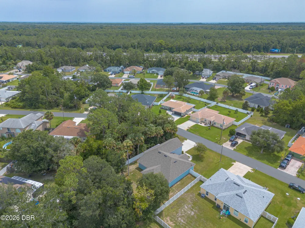 28 Pillory Lane Palm Coast, FL 32164