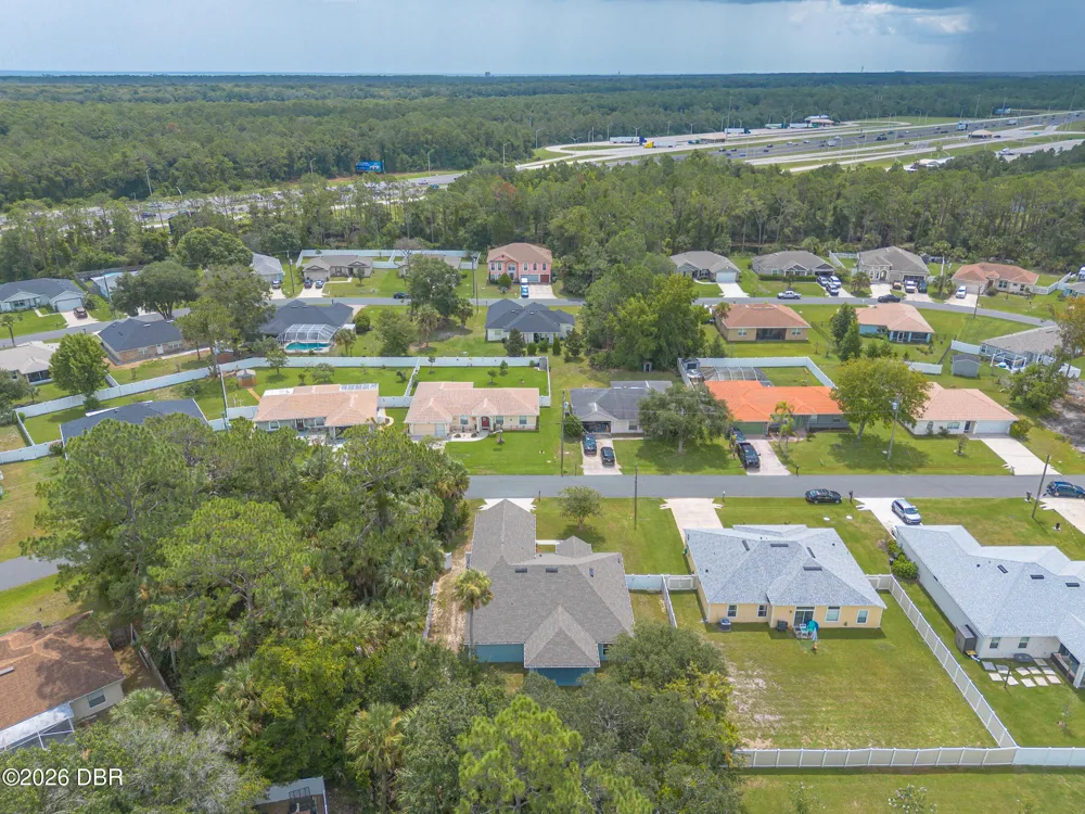 28 Pillory Lane Palm Coast, FL 32164