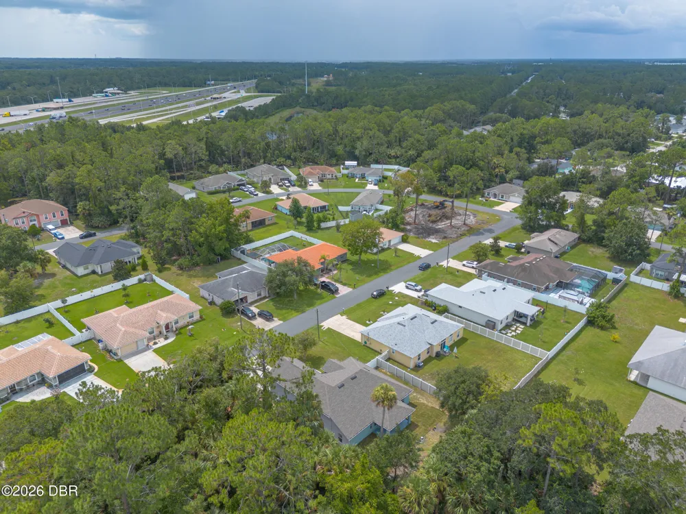 28 Pillory Lane Palm Coast, FL 32164
