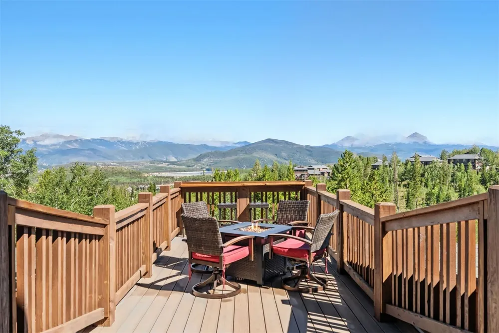 112 Shooting Star Way Silverthorne, CO 80498