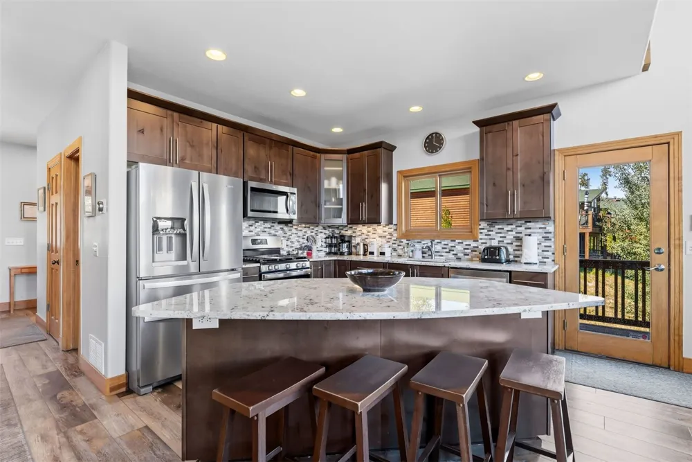 112 Shooting Star Way Silverthorne, CO 80498