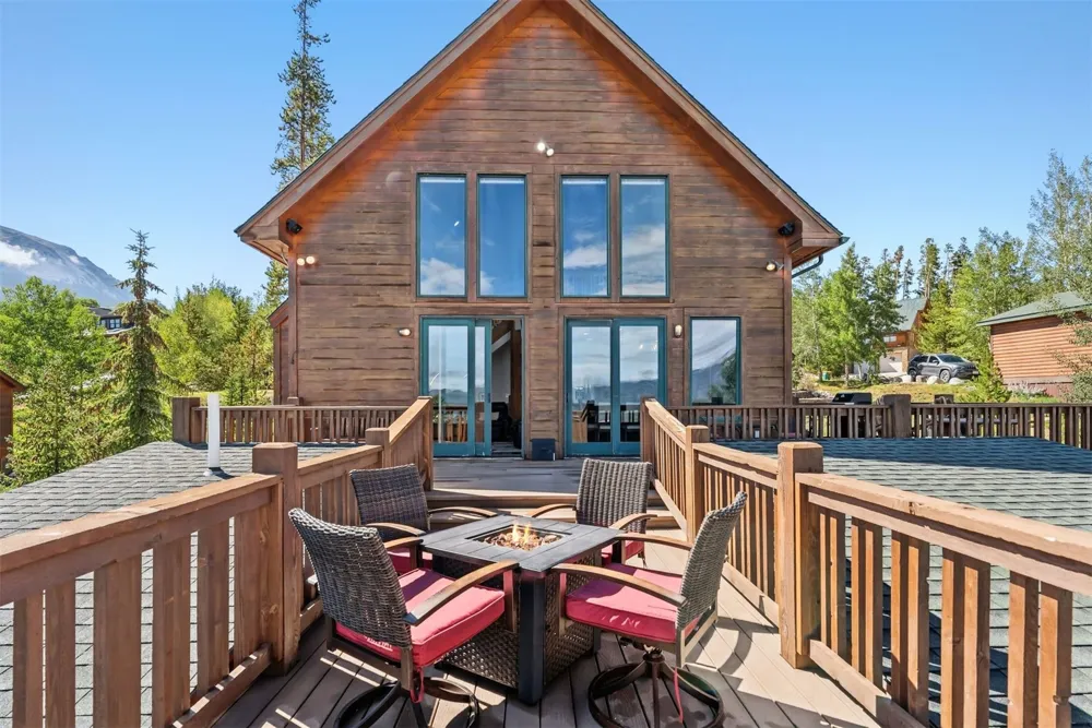 112 Shooting Star Way Silverthorne, CO 80498