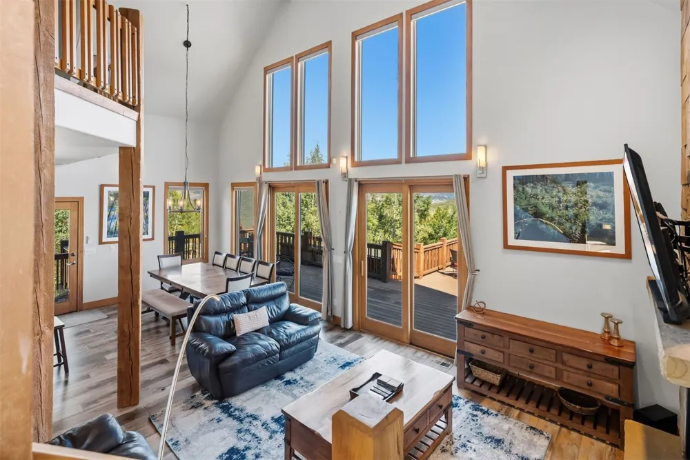112 Shooting Star Way Silverthorne, CO 80498
