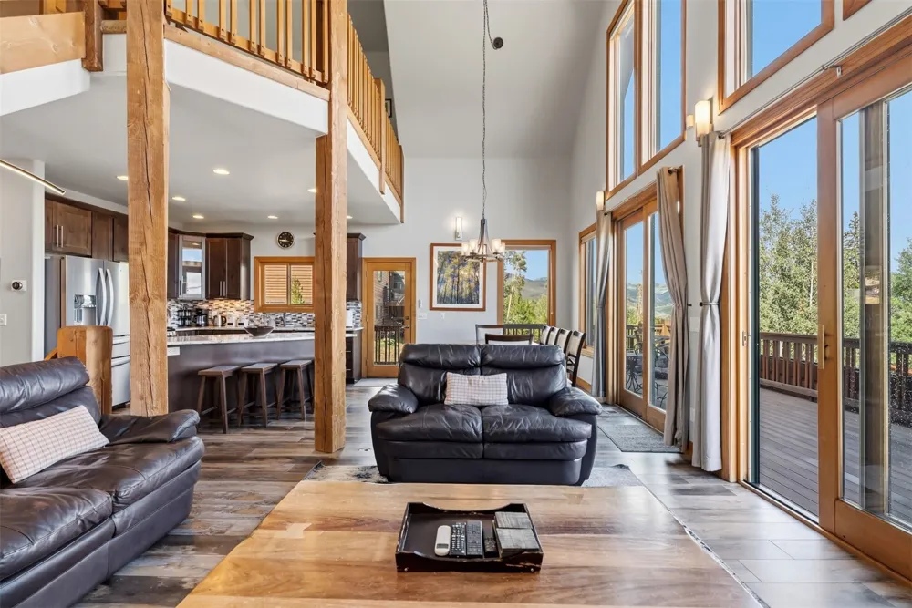 112 Shooting Star Way Silverthorne, CO 80498