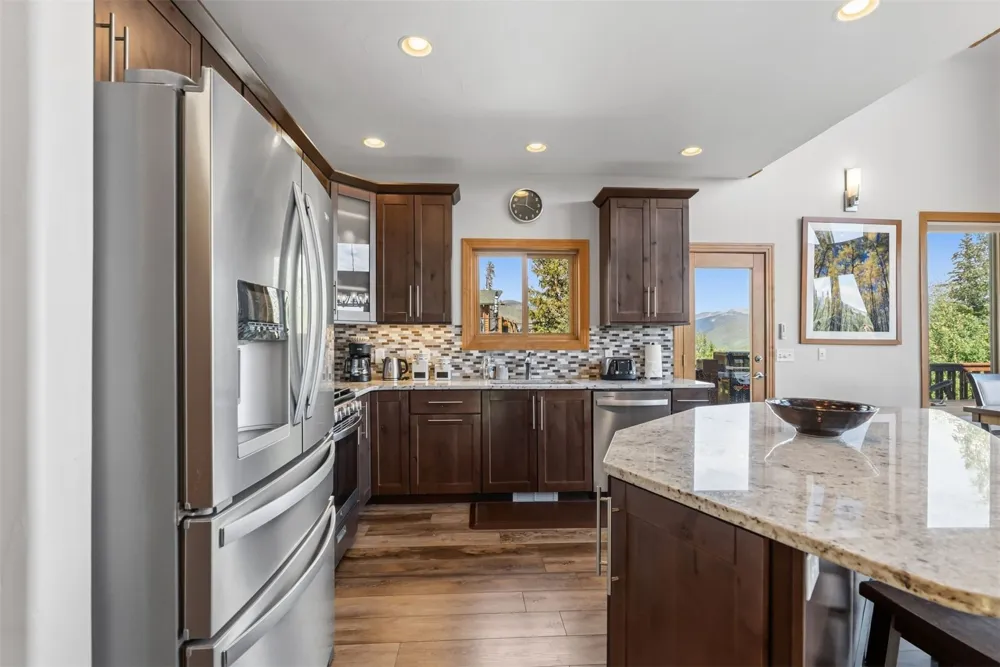 112 Shooting Star Way Silverthorne, CO 80498