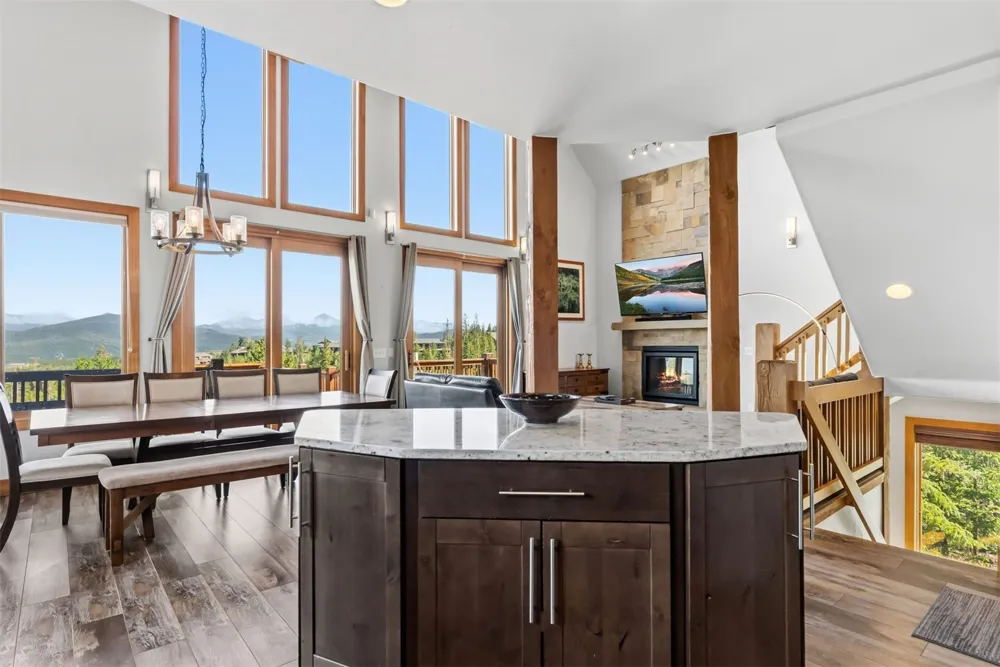 112 Shooting Star Way Silverthorne, CO 80498