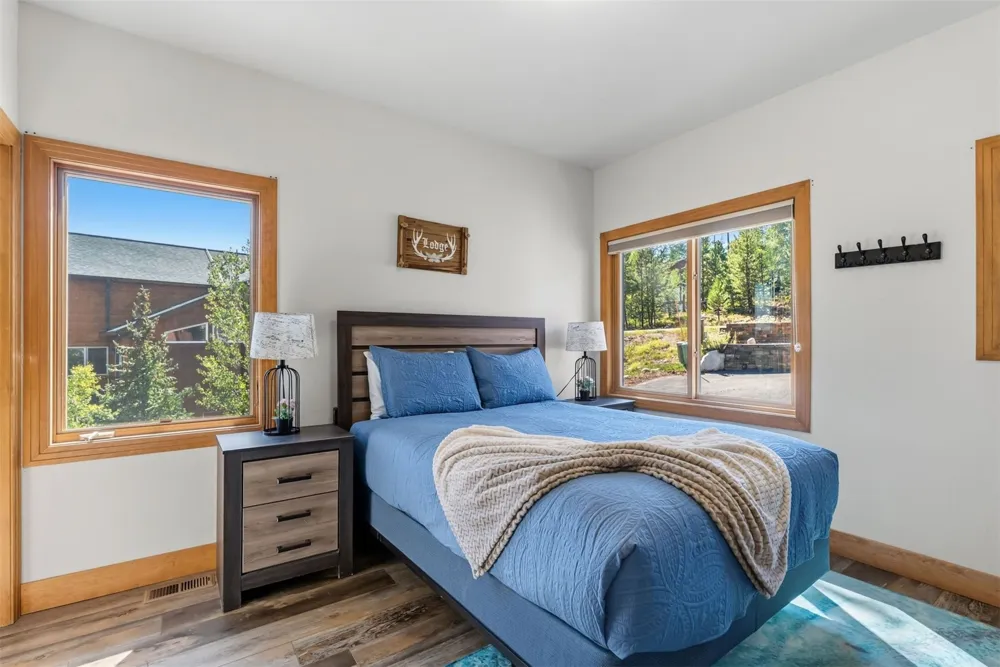 112 Shooting Star Way Silverthorne, CO 80498