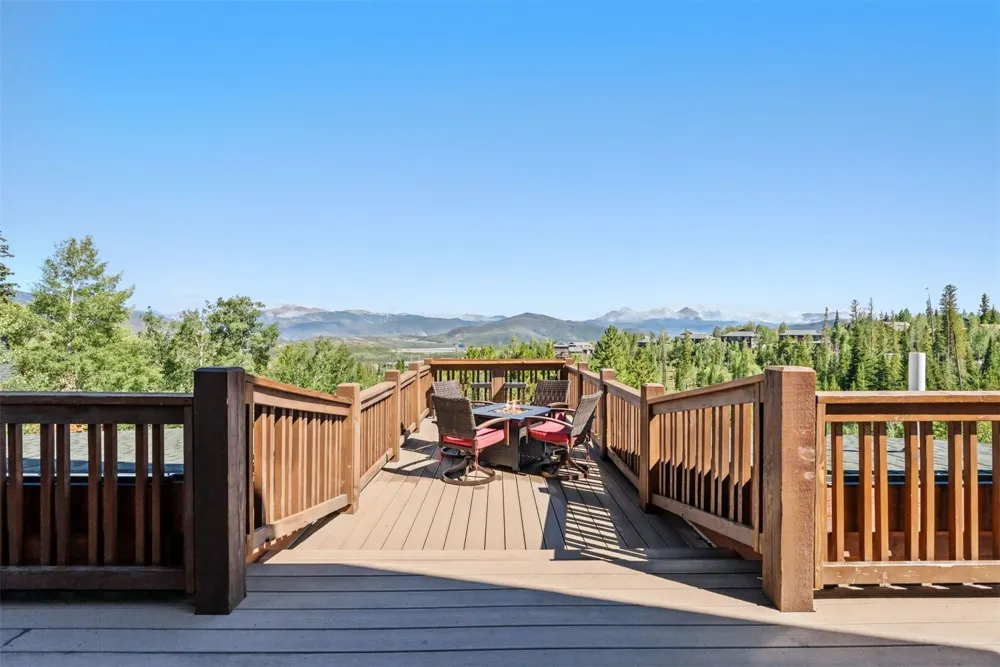 112 Shooting Star Way Silverthorne, CO 80498