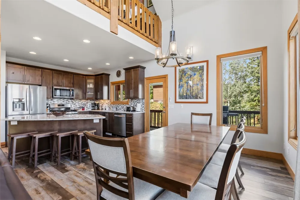 112 Shooting Star Way Silverthorne, CO 80498