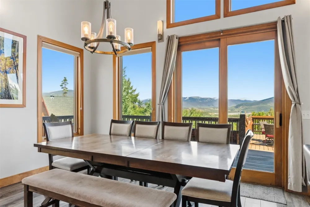 112 Shooting Star Way Silverthorne, CO 80498
