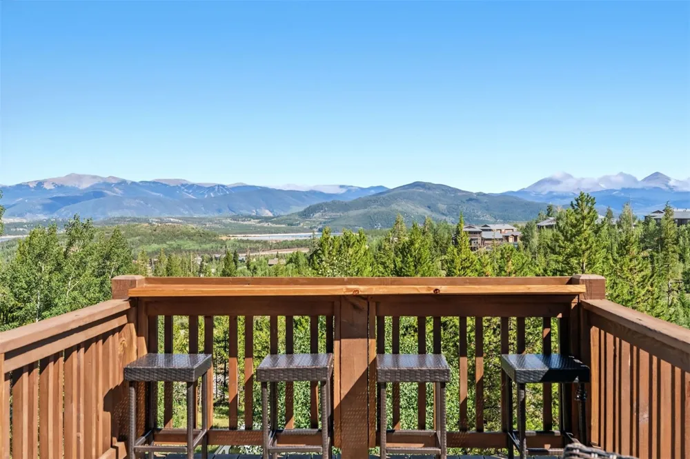 112 Shooting Star Way Silverthorne, CO 80498
