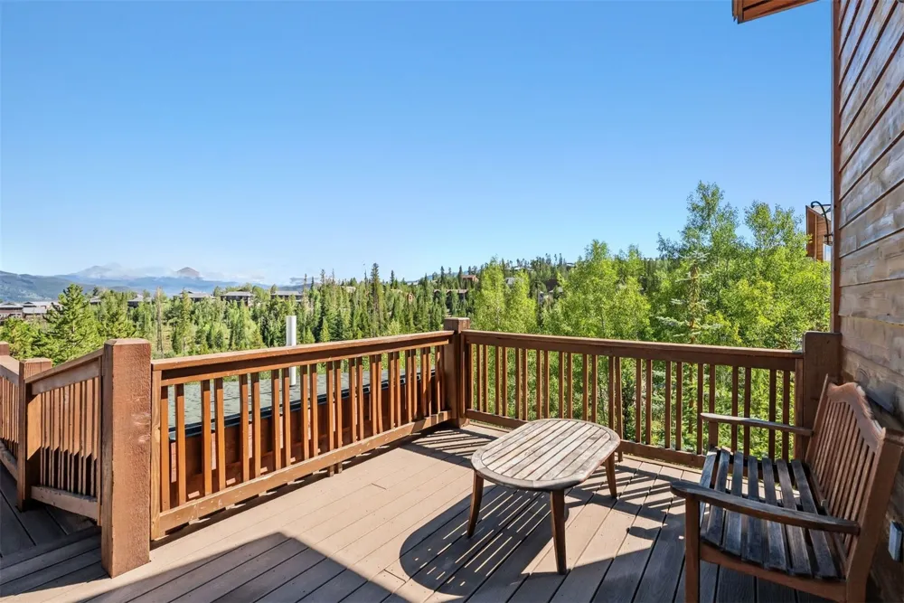 112 Shooting Star Way Silverthorne, CO 80498