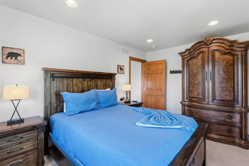 112 Shooting Star Way Silverthorne, CO 80498