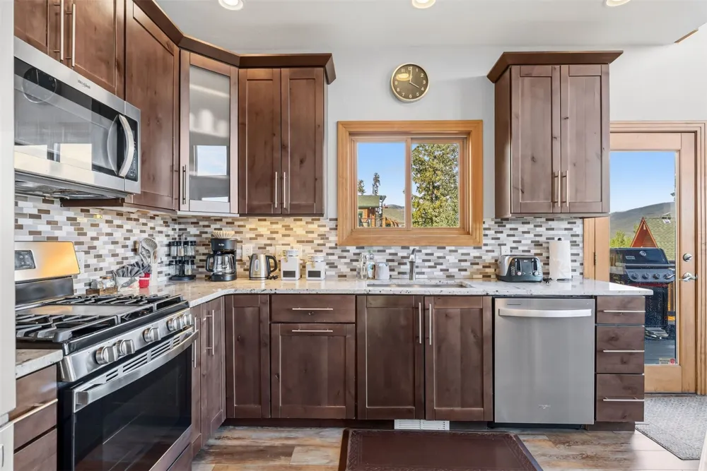 112 Shooting Star Way Silverthorne, CO 80498