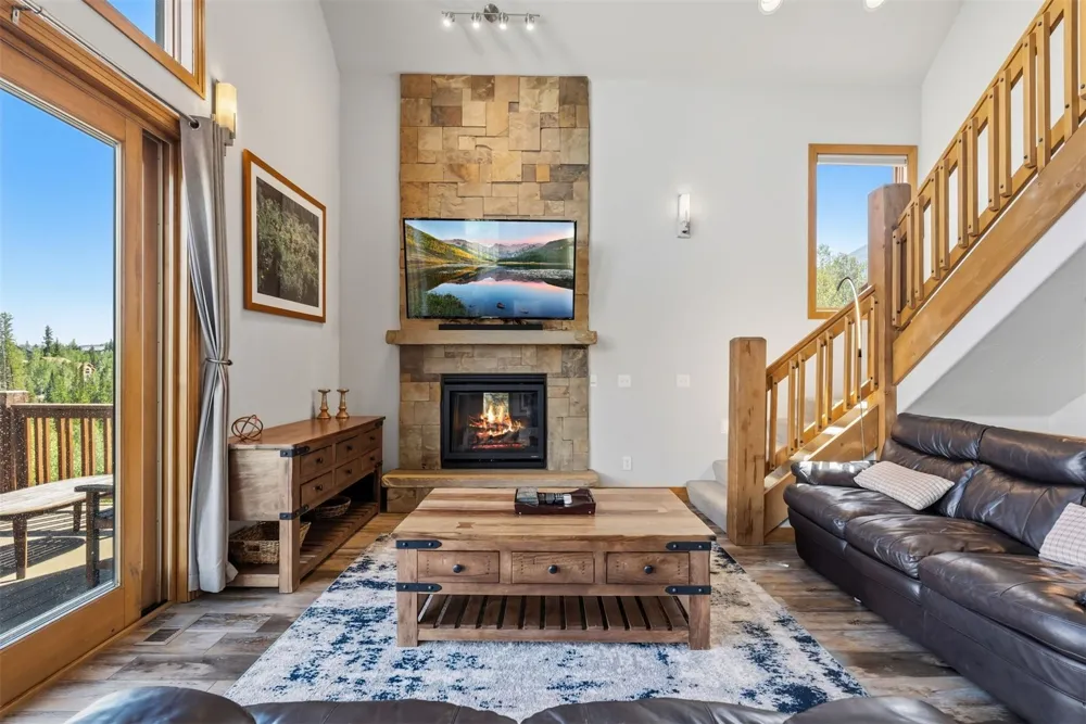 112 Shooting Star Way Silverthorne, CO 80498