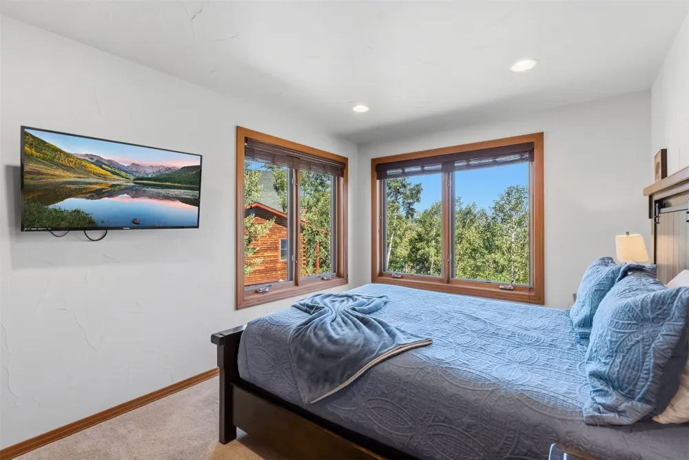 112 Shooting Star Way Silverthorne, CO 80498