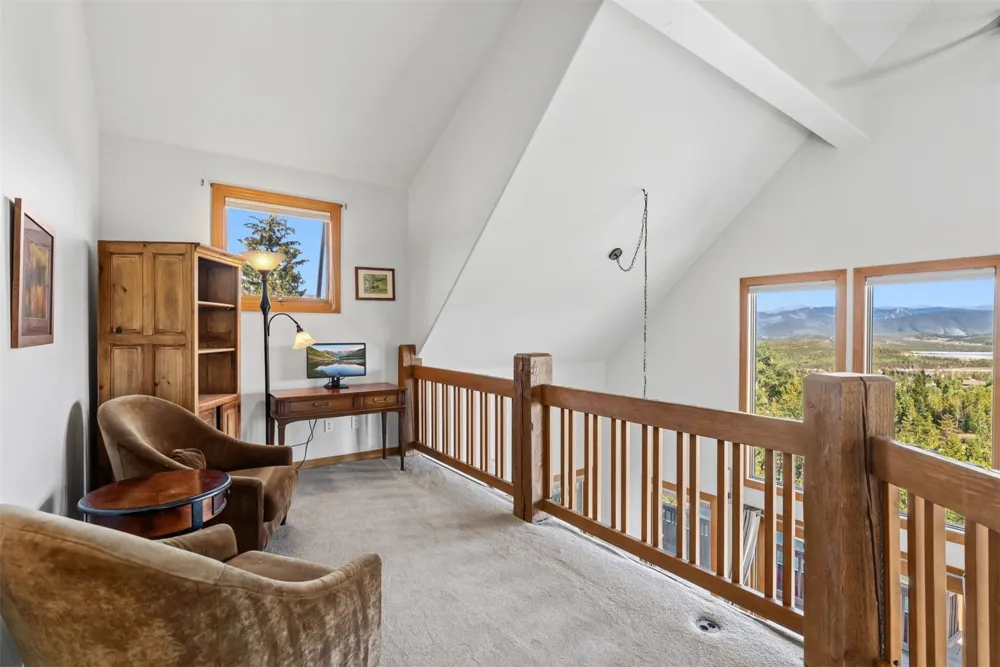 112 Shooting Star Way Silverthorne, CO 80498