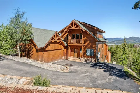 112 Shooting Star Way