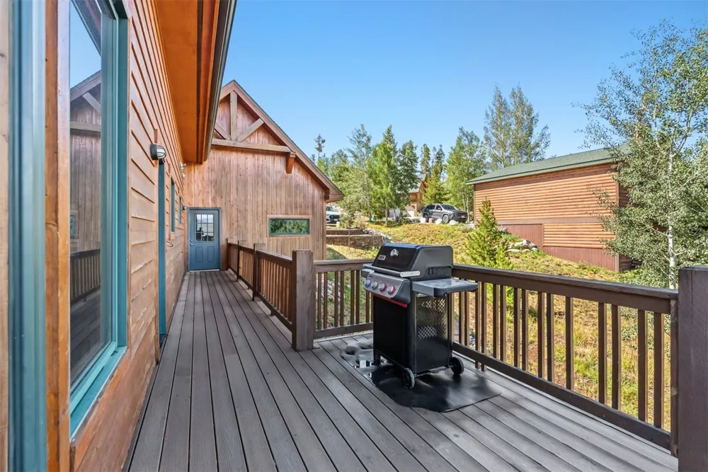 112 Shooting Star Way Silverthorne, CO 80498