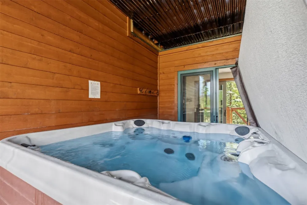 112 Shooting Star Way Silverthorne, CO 80498