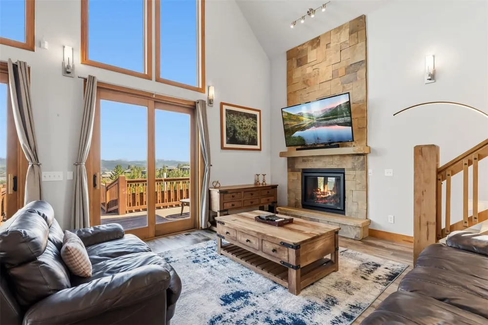 112 Shooting Star Way Silverthorne, CO 80498