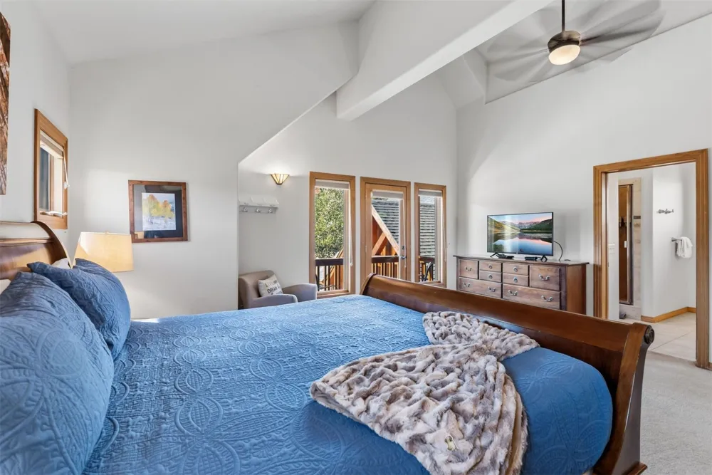 112 Shooting Star Way Silverthorne, CO 80498